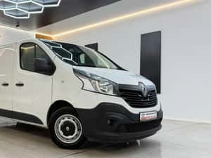 Renault Trafic van 2016, 203.000 km, 8.990 EUR — miniatura 2