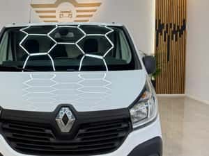 Renault Trafic van 2016, 203.000 km, 8.990 EUR — miniatura 3