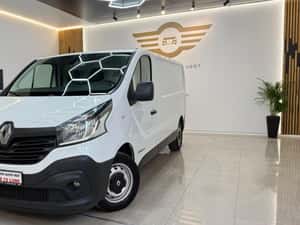 Renault Trafic van 2016, 203.000 km, 8.990 EUR — miniatura 4