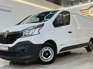 Renault Trafic van 2016, 203.000 km, 8.990 EUR — miniatura 5