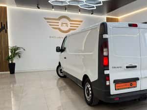 Renault Trafic van 2016, 203.000 km, 8.990 EUR — miniatura 6