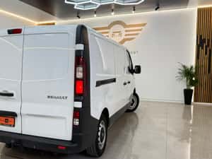 Renault Trafic van 2016, 203.000 km, 8.990 EUR — miniatura 7