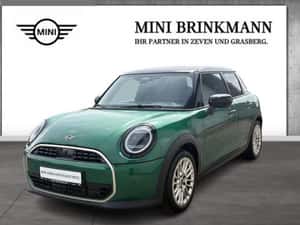 MINI Cooper C, 2025, 11.300 km, 30.438 EUR — miniatura 1