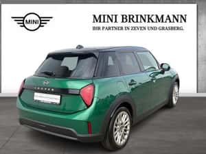 MINI Cooper C, 2025, 11.300 km, 30.438 EUR — miniatura 2