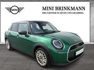 MINI Cooper C, 2025, 11.300 km, 30.438 EUR — miniatura 3