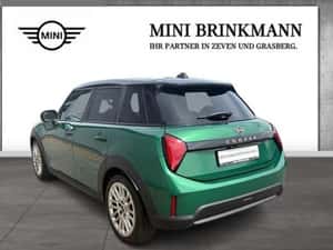 MINI Cooper C, 2025, 11.300 km, 30.438 EUR — miniatura 4