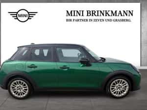 MINI Cooper C, 2025, 11.300 km, 30.438 EUR — miniatura 5