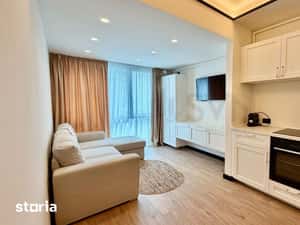 Apartament 2 camere I Pipera I De vanzare I Bloc nou I Persoana Fizica — miniatura 4