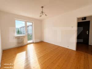 Apartament 2 camere semidecomandat | Zona Dorobanti | Deva — miniatura 1