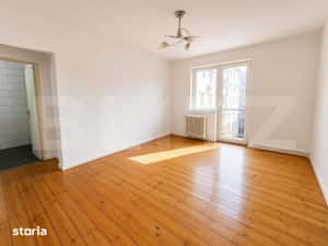 Apartament 2 camere semidecomandat | Zona Dorobanti | Deva — miniatura 3