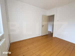 Apartament 2 camere semidecomandat | Zona Dorobanti | Deva — miniatura 4