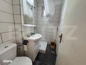 Apartament 2 camere semidecomandat | Zona Dorobanti | Deva — miniatura 5