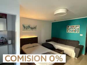 COMISION 0% | Apartament 1 Camera | Take Ionescu - Medicina | Mobilat — miniatura 3
