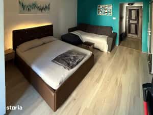 COMISION 0% | Apartament 1 Camera | Take Ionescu - Medicina | Mobilat — miniatura 4