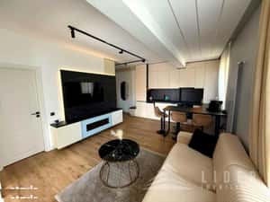 Apartament 2 camere premium,Centru,Cluj parcare subterana — miniatura 2