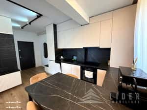 Apartament 2 camere premium,Centru,Cluj parcare subterana — miniatura 3