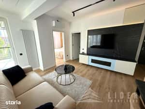 Apartament 2 camere premium,Centru,Cluj parcare subterana — miniatura 4
