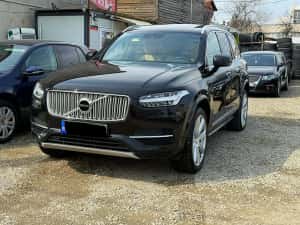 Vand/Schimb/Volvo XC90-2016-2.0benz+electric-Extra FULL/22000€