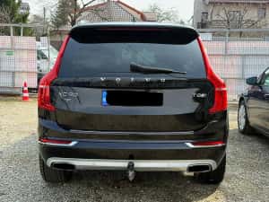 Vand/Schimb/Volvo XC90-2016-2.0benz+electric-Extra FULL/22000€ — miniatura 2