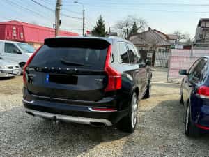 Vand/Schimb/Volvo XC90-2016-2.0benz+electric-Extra FULL/22000€ — miniatura 3