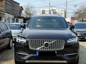 Vand/Schimb/Volvo XC90-2016-2.0benz+electric-Extra FULL/22000€ — miniatura 5