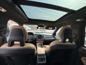 Vand/Schimb/Volvo XC90-2016-2.0benz+electric-Extra FULL/22000€ — miniatura 7