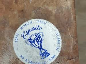 Statuie bronz lupoaica capitolina — miniatura 7