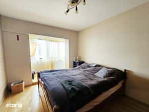 3 camere cu 2 bai, 78 mp, zona Pacurari - Moara de Foc — miniatura 5