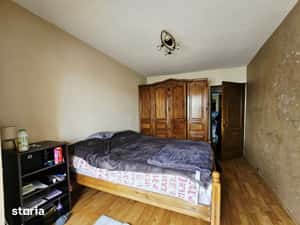 3 camere cu 2 bai, 78 mp, zona Pacurari - Moara de Foc — miniatura 6