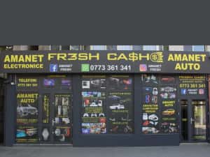 Joc pentru Playstation 4 - MASINI - Amanet FRESH Galati — miniatura 6