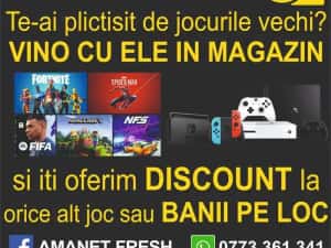 Joc pentru Playstation 4 - MASINI - Amanet FRESH Galati — miniatura 8