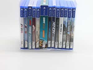 Joc pentru Playstation 4 - MASINI - Amanet FRESH Galati — miniatura 9