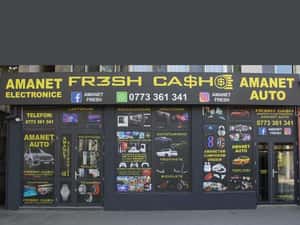 Joc pentru Playstation 4 - MASINI - Amanet FRESH Galati — miniatura 10