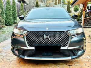 DS7 (Crossback) - SUV Automat 177 HP Diesel