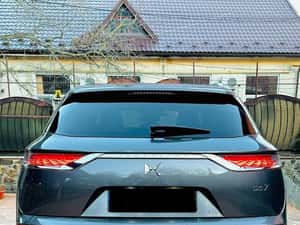 DS7 (Crossback) - SUV Automat 177 HP Diesel — miniatura 2