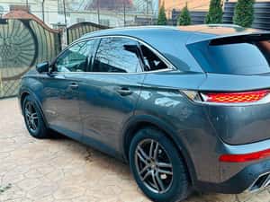 DS7 (Crossback) - SUV Automat 177 HP Diesel — miniatura 3