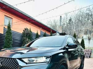 DS7 (Crossback) - SUV Automat 177 HP Diesel — miniatura 4