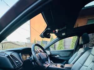 DS7 (Crossback) - SUV Automat 177 HP Diesel — miniatura 5