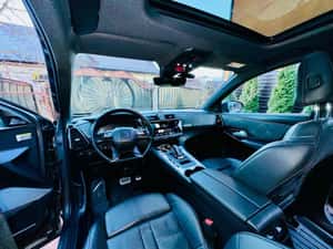 DS7 (Crossback) - SUV Automat 177 HP Diesel — miniatura 6