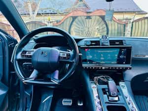 DS7 (Crossback) - SUV Automat 177 HP Diesel — miniatura 7