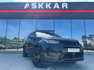 Vand Land rover Discovery sport 2021 Diesel 1998 cmc — miniatura 3