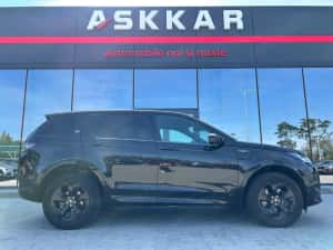 Vand Land rover Discovery sport 2021 Diesel 1998 cmc — miniatura 4