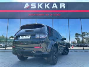 Vand Land rover Discovery sport 2021 Diesel 1998 cmc — miniatura 5