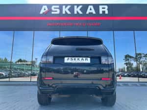 Vand Land rover Discovery sport 2021 Diesel 1998 cmc — miniatura 6