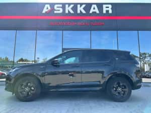 Vand Land rover Discovery sport 2021 Diesel 1998 cmc — miniatura 8