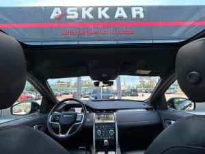 Vand Land rover Discovery sport 2021 Diesel 1998 cmc — miniatura 9