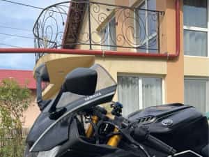 Yamaha yzf r125 2021 gen3 — miniatura 4