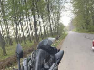 Yamaha yzf r125 2021 gen3 — miniatura 5