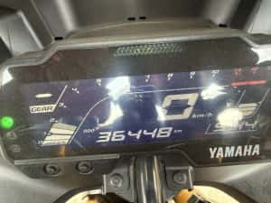Yamaha yzf r125 2021 gen3 — miniatura 6