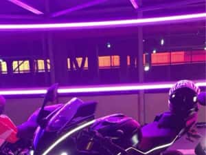 Yamaha yzf r125 2021 gen3 — miniatura 7